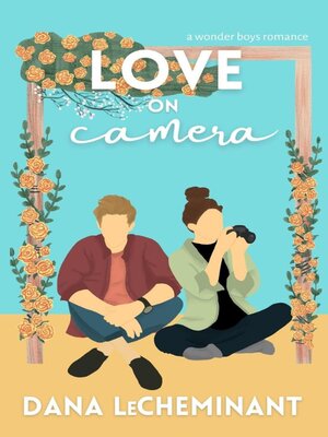 cover image of Love on Camera